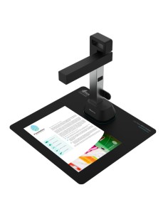 IRISCan Desk 6 A4 Negro