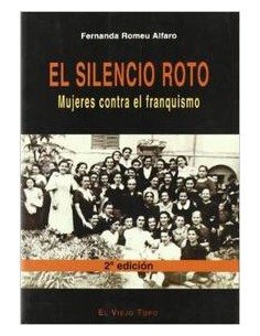 El silencio roto