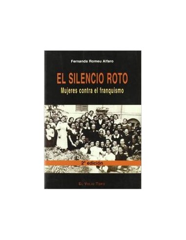 El silencio roto