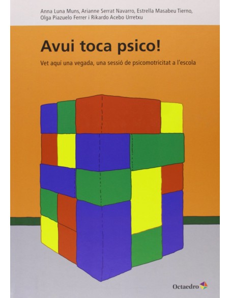 Avui toca psico