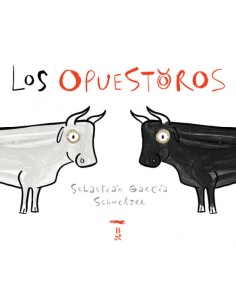 Los opuestoros