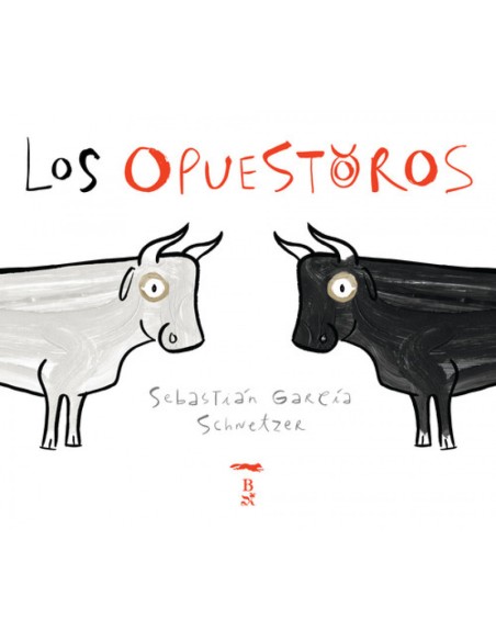 Los opuestoros