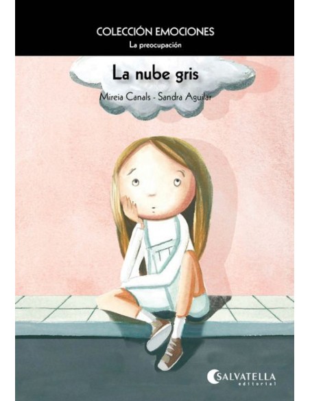 La nube gris