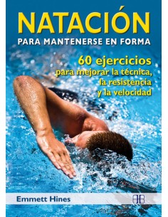 Natacion para mantenerse en forma
