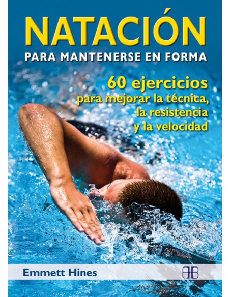 Natacion para mantenerse en forma