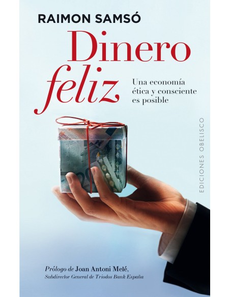 Dinero feliz