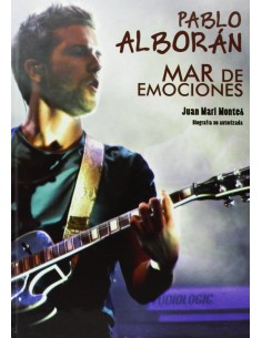 Pablo Alboran mar de emociones
