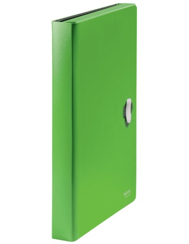 46240055 caja archivador 250 hojas Verde Polipropileno (PP)