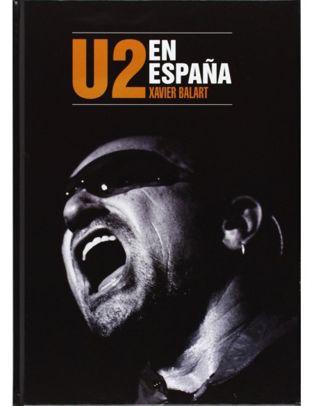 U2 en Espana