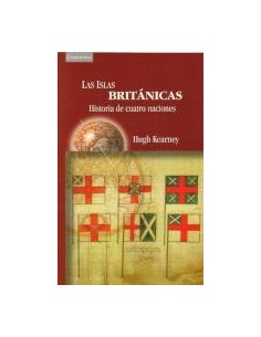 Las Islas Britanicas