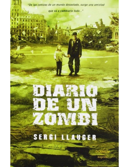 Diario de un zombi
