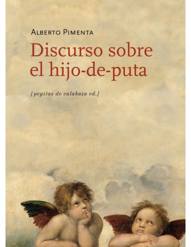 Discurso sobre el Hijo de puta