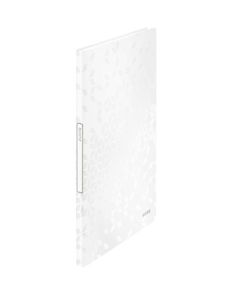 TARIF.LEITZ WOW PP A4 20 F. BLANCO - Pack de 10 unidades 46310101