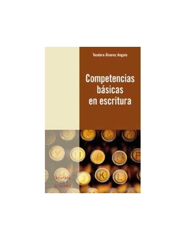 Competencias basicas de escritura