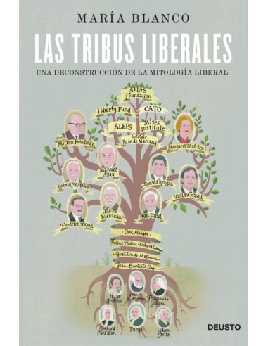 Las tribus liberales