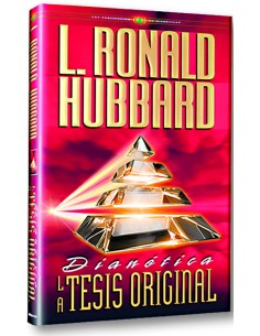 Dianetica la tesis original