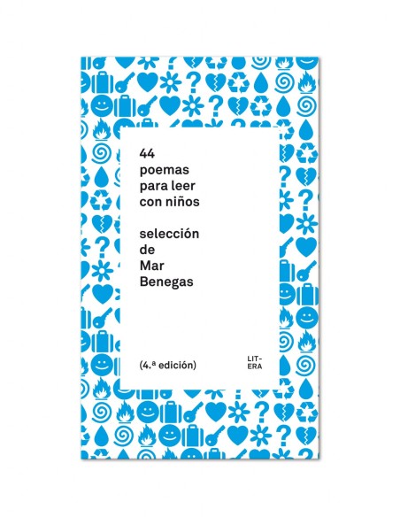 44 poemas para leer con ninos