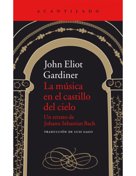 La musica en el castillo del cielo