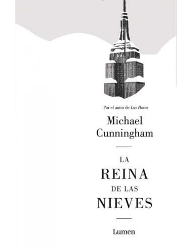 La reina de las nieves