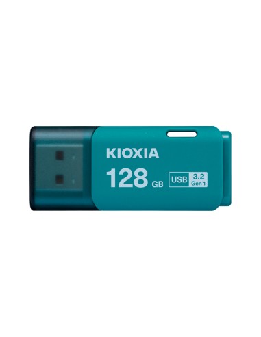 LU301L128GG4 unidad flash USB 128 GB USB tipo A 3.2 Gen 1 (3.1 Gen 1) Azul