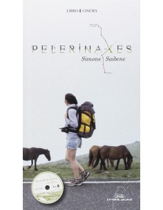 PELERINAXES DVD
