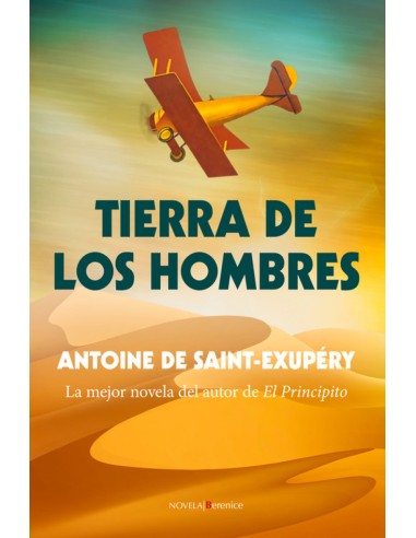 Tierra de los hombres