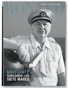 Navegante Surcando Los Siete Mares