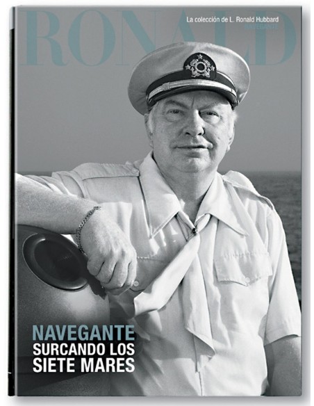 Navegante Surcando Los Siete Mares