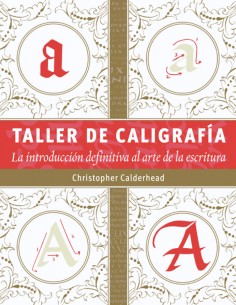 Taller de caligrafia