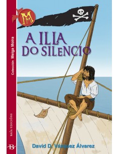 A illa do silencio