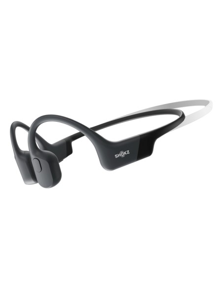 Openrun Mini Auriculares Inalámbrico Banda para cuello Deportes Bluetooth Negro
