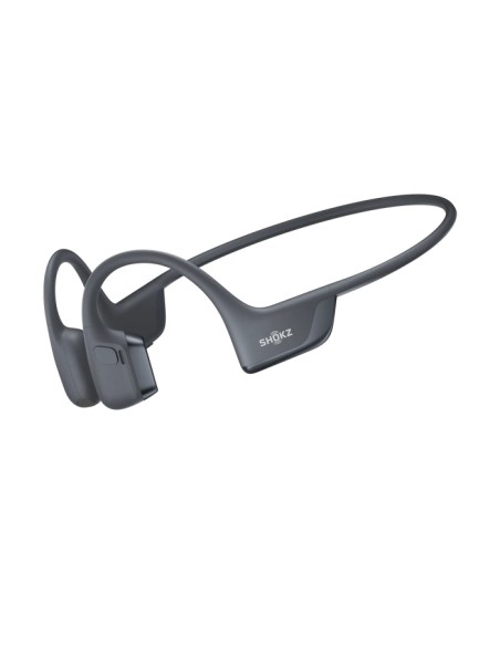 OpenRun Pro 2 Auriculares Inalámbrico gancho de oreja Deportes Bluetooth Negro