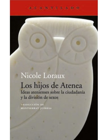 LOS HIJOS DE ATENEA
