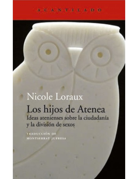 LOS HIJOS DE ATENEA