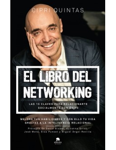 EL LIBRO DEL NETWORKING