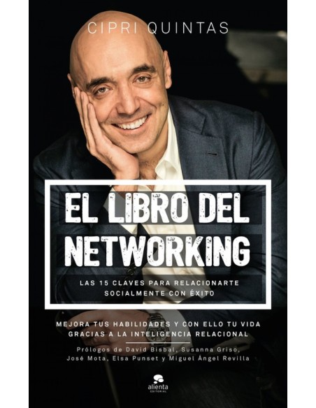 EL LIBRO DEL NETWORKING