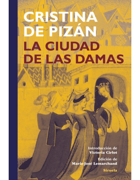 La ciudad de las damas