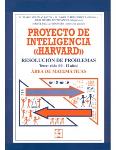 HARVARD RESOLPROBLE10 12