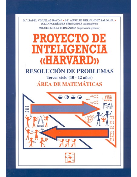 HARVARD RESOLPROBLE10 12