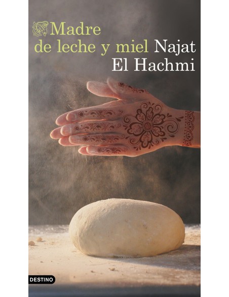 MADRE DE LECHE Y MIEL