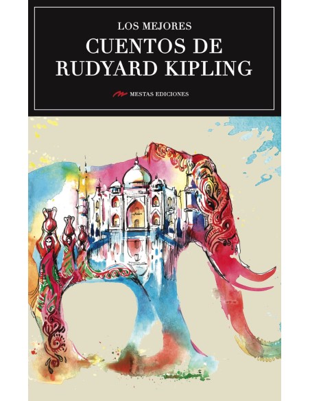 CUENTOS DE RUDYARD KIPLING