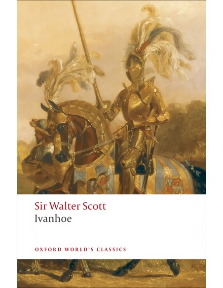 IVANHOE