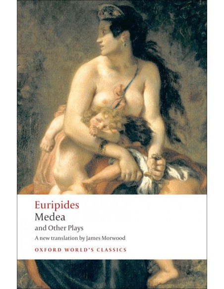 MEDEA ampOTHER PLAYS