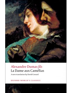 LA DAME AUX CAMELIAS
