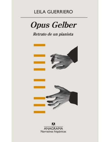 OPUS GELBER