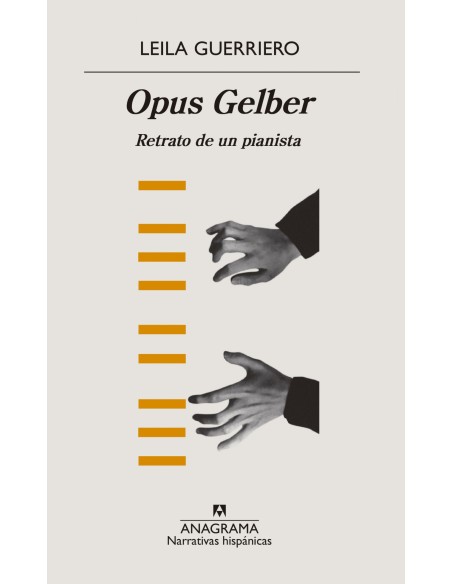 OPUS GELBER