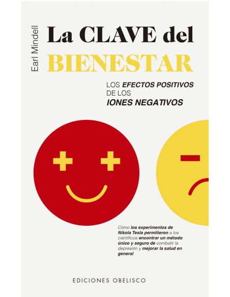 LA CLAVE DEL BIENESTAR