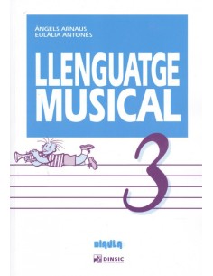 LLENGUATGE MUSICAS 3 DIAULA