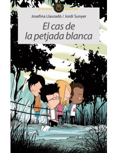 EL CAS DE LA PETJADA BLANCA