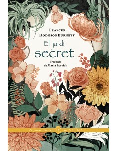 El jardi secret